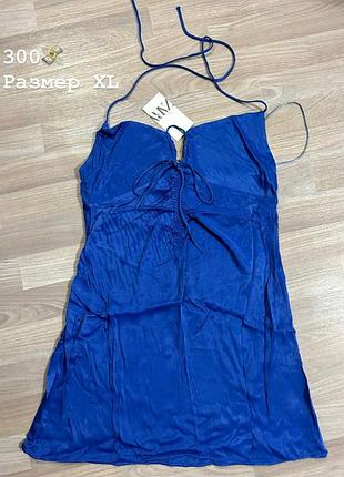 Сукня zara