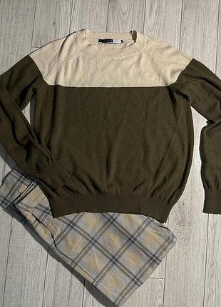 Светр sportmax розмір 36 /s