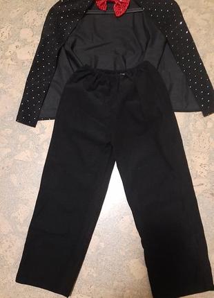 Костюм фокусника ,чародія ,принца