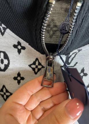 Костюм в стилі louis vuitton3 фото