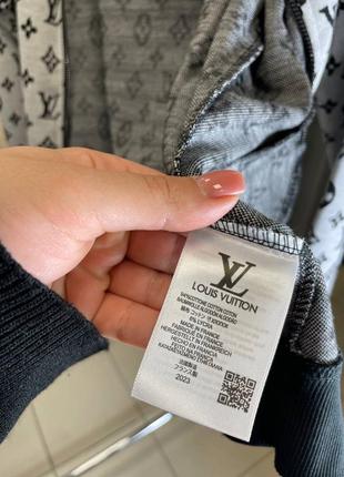 Костюм в стилі louis vuitton5 фото