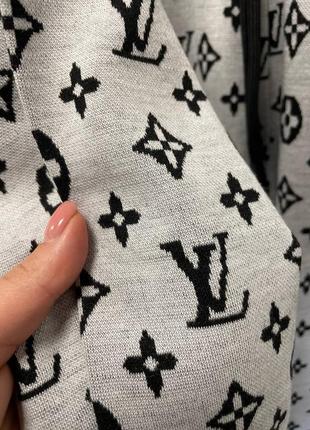 Костюм в стилі louis vuitton7 фото