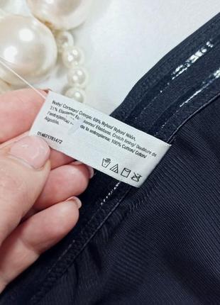 Брендовые высокие корректирующие трусы трусики короткие шорты шортики утяжка maidenform9 фото