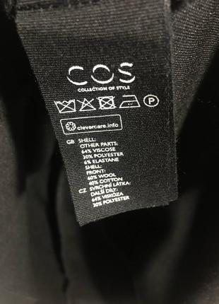 Комбінована чорна сукня довгий рукав10 фото