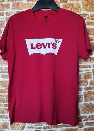 Футболка оригинал levi’s