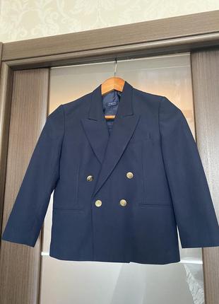 Жакет піджак