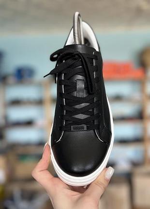 Мужские кроссовки кеды antony morato оригинал новые сток без коробки