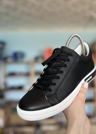 Мужские кроссовки кеды antony morato оригинал новые сток без коробки