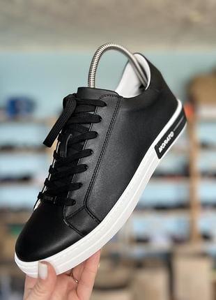 Мужские кроссовки кеды antony morato оригинал новые сток без коробки