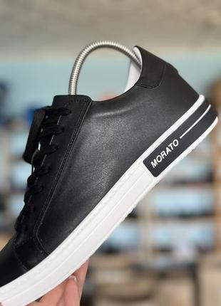Мужские кроссовки кеды antony morato оригинал новые сток без коробки