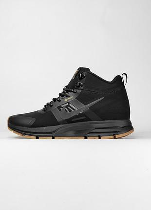 Nike air relentless 26 gtx mid termo