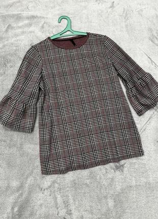 Кофта, легкий свитер, блейзер, кофточка, s, m