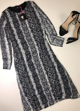 Сукня by very новий з біркою розмір м{12}