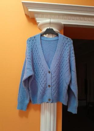 Кардиган tramontana