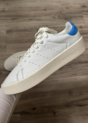 Кеди adidas stan smith1 фото