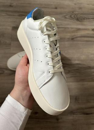 Кеди adidas stan smith3 фото