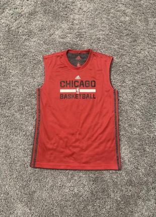 Майка chicago bulls