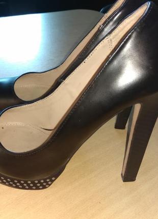 Очень класние туфли