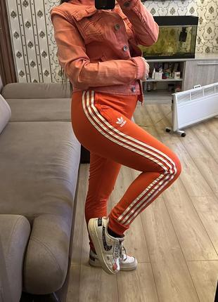 Спортивные штаны adidas оригинал