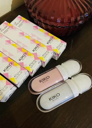 Бальзам kiko