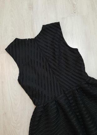 Чарівна сукня від h&m5 фото