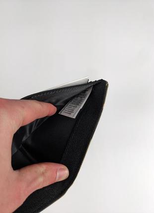 Камуфляжний гаманець carhartt, гаманець carhartt wip, гаманець кархарт, гаманець7 фото