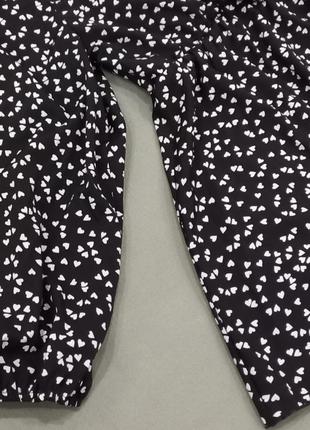 Блуза с длинным рукавом 2xl4 фото