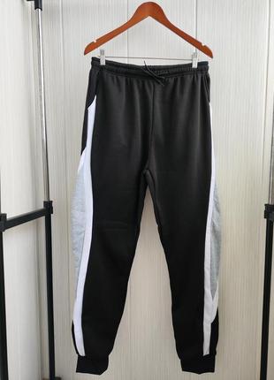 Нові спортивні теплі штани розміру l /xl /xxl