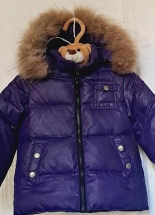 Зимний комбинезон  moncler2 фото