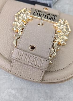 Женская сумка versace jeans couture люкс качество2 фото