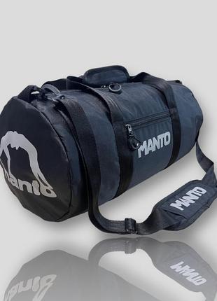 Спортивна сумка manto tubus size m