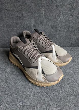 ❗️❗️❗️кроссовки puma han kjobenhavn ignite 367187-02 grey 44 р. оригинал