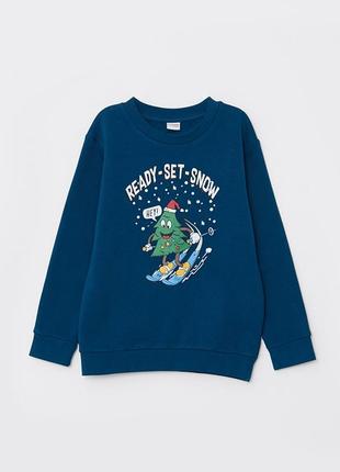 Нова дитяча толстовка