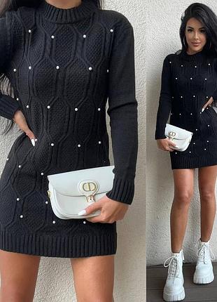 Платье,туника женская, платья 😍