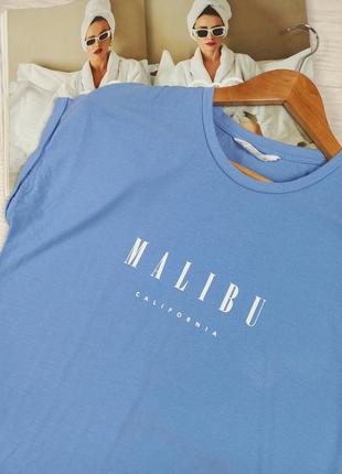 Ночная женская рубашка primark