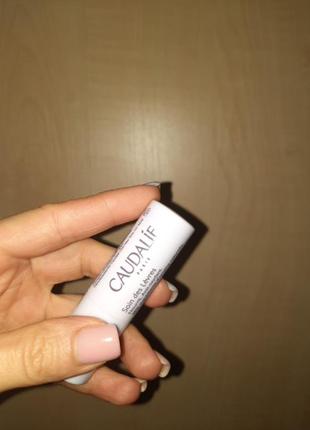 Бальзам для губ caudalie vinotherapist lip care*, 4,5 грами