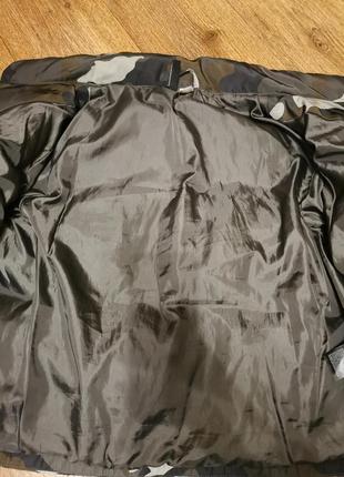 Куртка h&m, s3 фото
