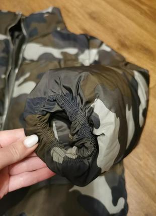 Куртка h&m, s5 фото