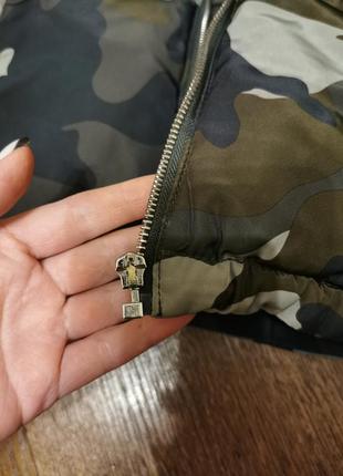 Куртка h&m, s7 фото