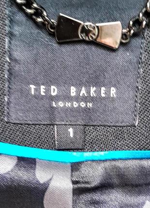 Новый пиджак женский ted baker2 фото