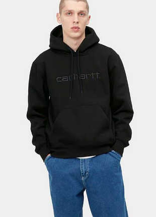Худи свитшот carhartt