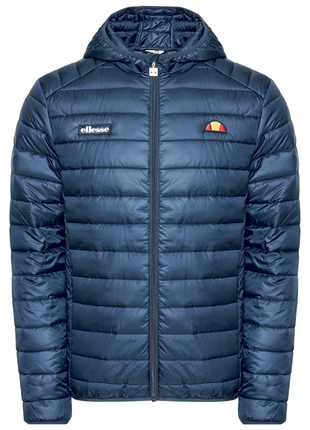 Куртка вітровка ellesse lombardy padded jacket (s по 2xl) оригінал!5 фото