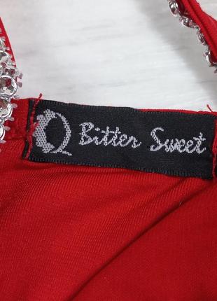 Блуза жіноча bitter sweet4 фото