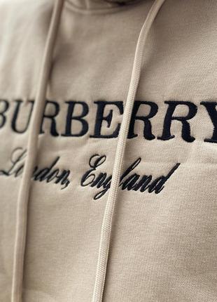 Худи барбери burberry4 фото