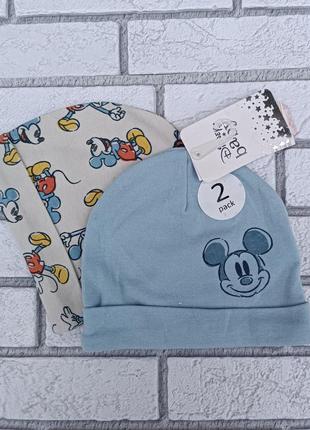 Набор шапочек