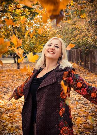 Пальто,плащ