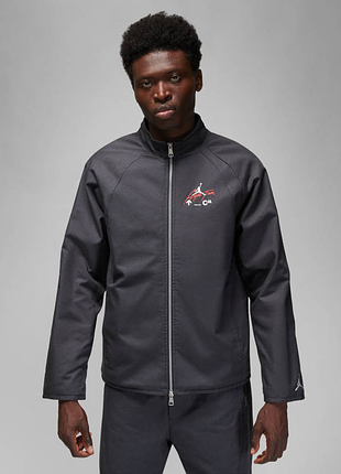 Jordan flight sale tech
