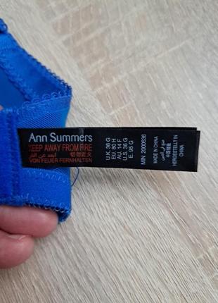 Бюстгалтер ann summers 80h10 фото