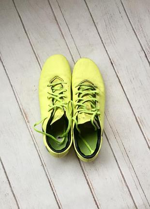 Under armour бутси