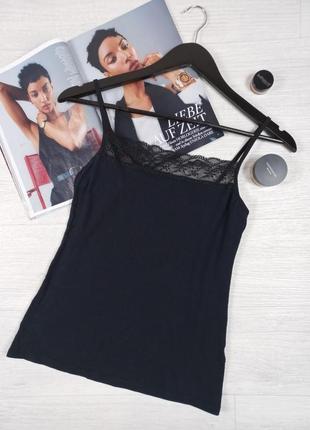 Женская майка marks & spencer